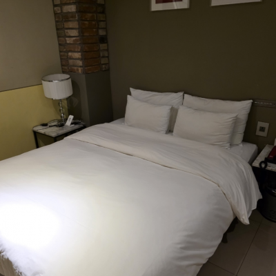 용인SR디자인호텔 대표후기 이미지 2